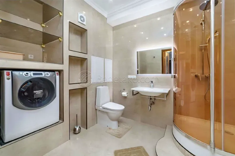 For rent 3-room Apartment 110 sq.m Тенистая, 9/12 Odessa - photo 5