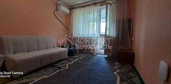 Продаж Квартира 2-кімнатна, 4/9 поверх на вул. Бучми Харків