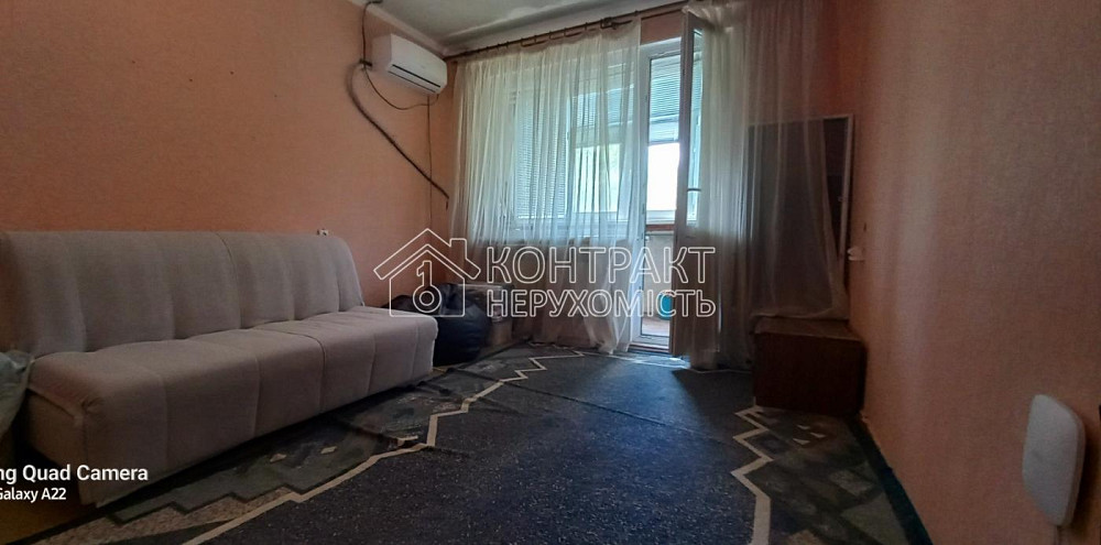 Продаж Квартира 2-кімнатна, 4/9 поверх на вул. Бучми Харків - фото 5