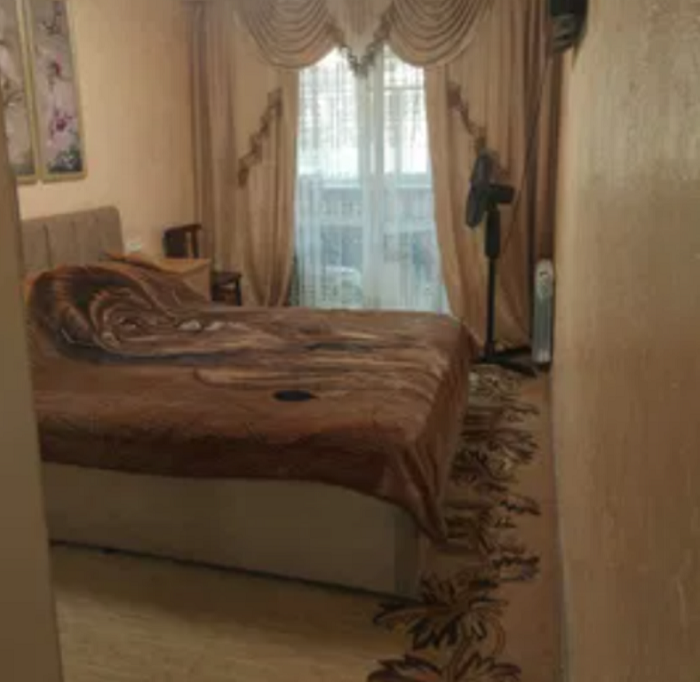 Продам 3-х комнатную квартиру на пос.Котовского (пр-кт Добровольского) Одеса - фото 7