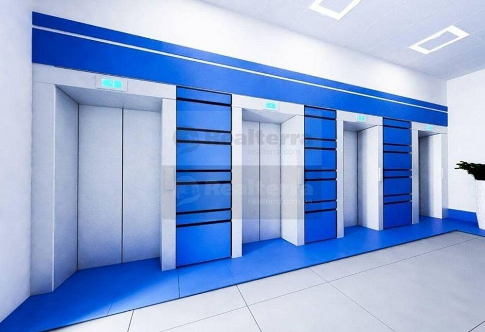 Продаж Квартира 1-кімнатна, 13/24 поверх на Машинобудівний пров., 26 Київ - фото 3