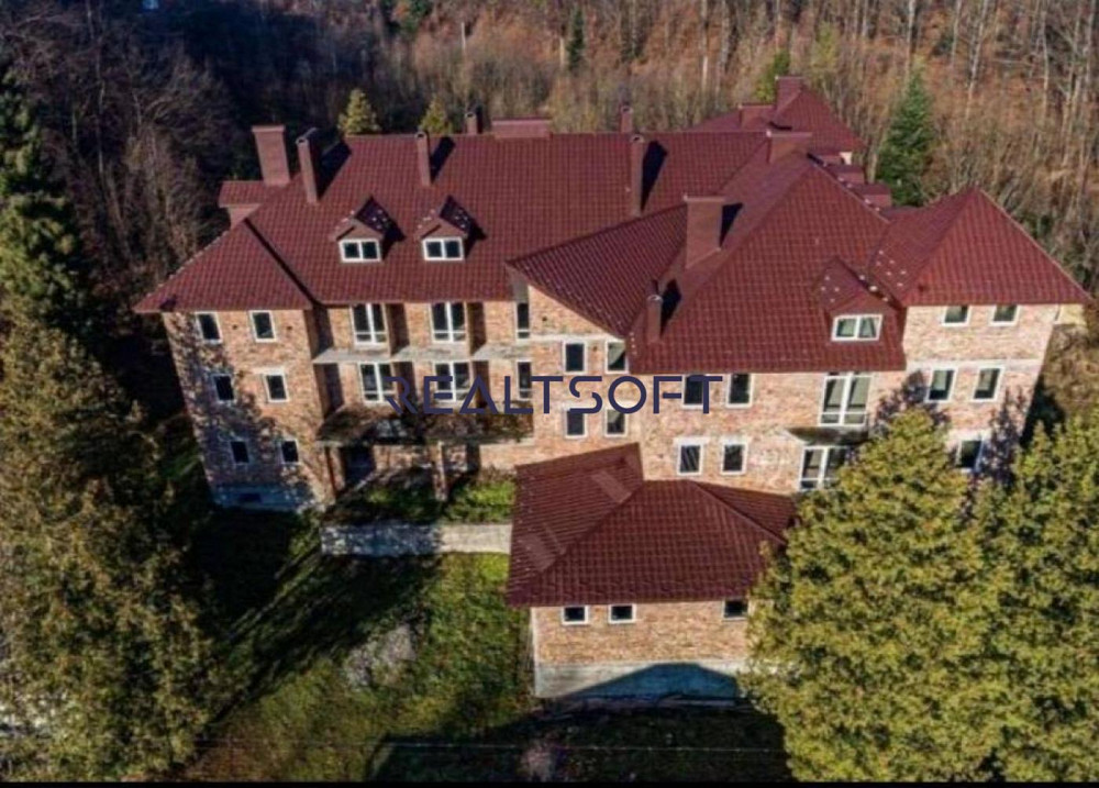 Продаж готовий бізнес на вул. Грушевського приміщень - 30 Івано-Франківськ - фото 4