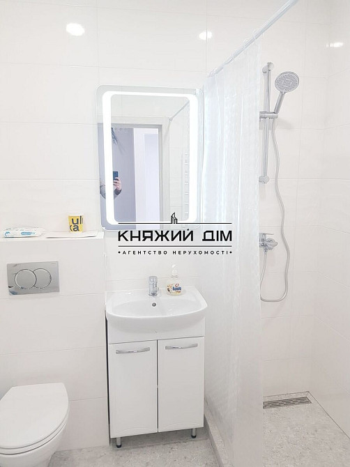 Оренда офісне приміщення на Днепровская Набережная поверх - 2/20 Київ - фото 9