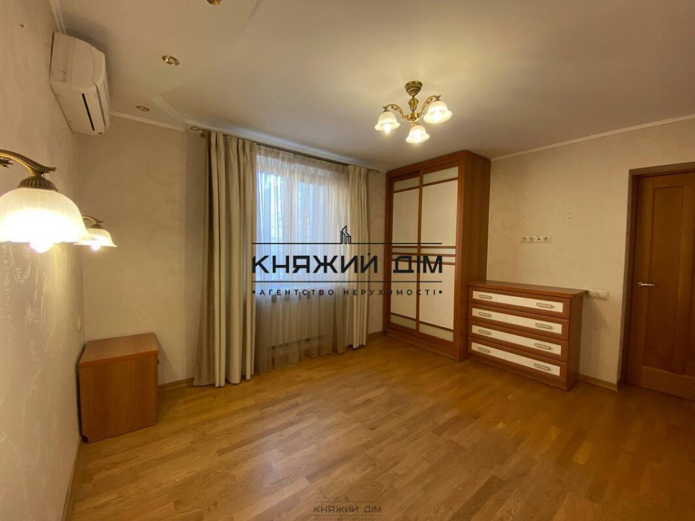 Продаж Квартира 3-кімнатна, 2/16 поверх на вул. Днепровская Набережная Kiev - photo 11