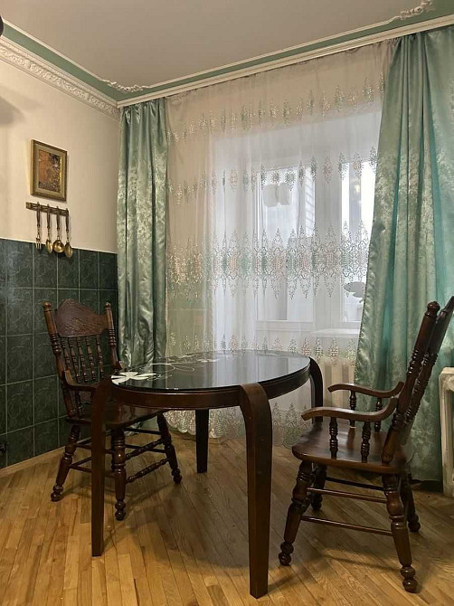 Продаж Квартира 3-кімнатна, 9/12 поверх на Котельникова Михайла вул., д. 37 Київ - фото 4