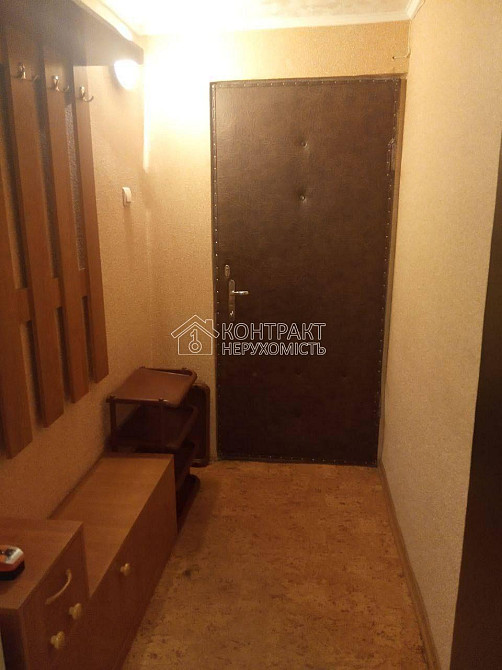 Продаж Квартира 1-кімнатна, 7/9 поверх на вул. Гвардійців Широнінців Харків - фото 7