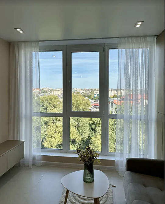 Продаж 1к квартири 47 кв. м на пров. Цегельний Тернопіль - фото 7