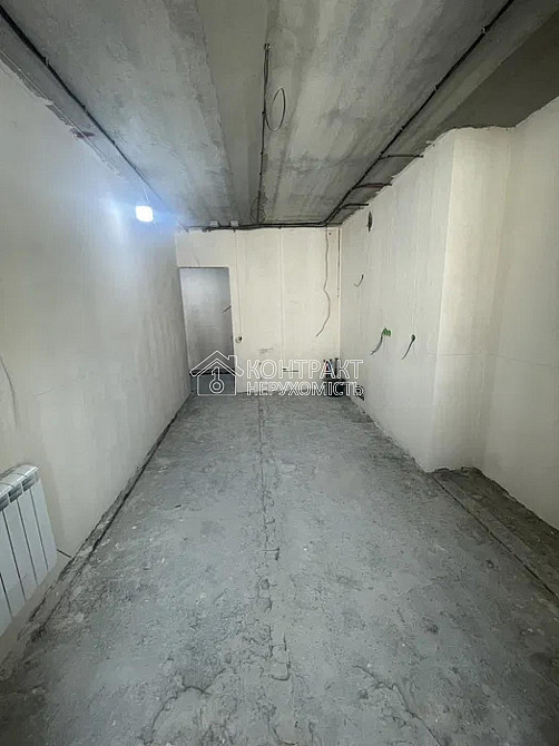 Продаж Квартира 1-кімнатна, 9/9 поверх на вул. Барабашова Харьков - изображение 4