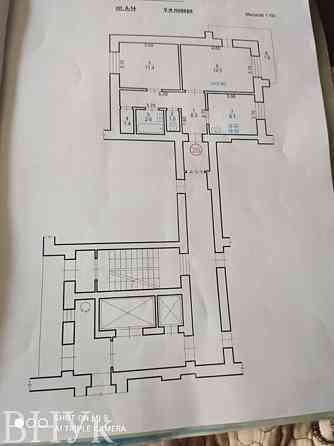 Продаж Квартира 2-кімнатна, 5/14 поверх на Мазепи Львів