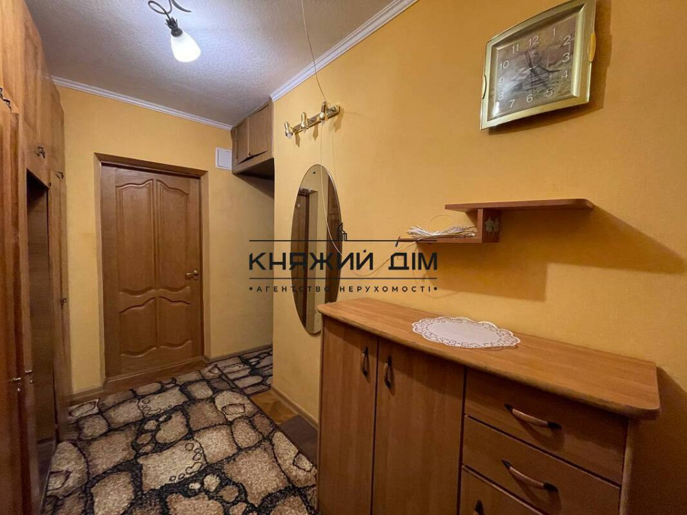 Оренда Квартира 2-кімнатна, 15/16 поверх на вул. Луначарского Анатолия ул./Митрополита Андрія Шептицького Київ - фото 14