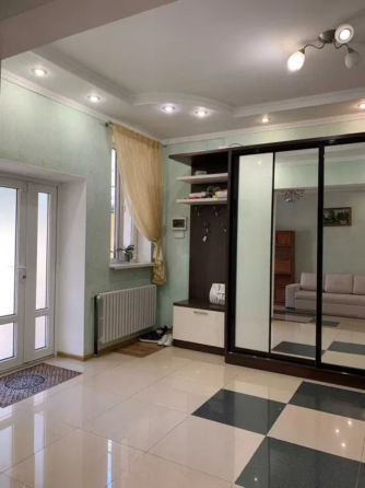 2-х этажный дом на Фонтане/ Толбухина. Одесса