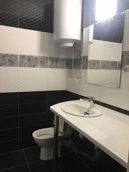 Оренда Квартира 1-кімнатна, 20/34 поверх на проспект Берестейський, 5в Київ - фото 6