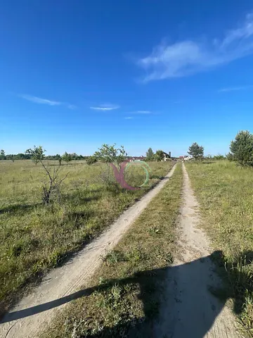 Продаж земельної ділянки Для будівництва приватного житлового будинку площа 26 сот с.Кульчин Луцьк - фото 6