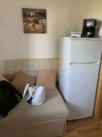 Оренда Квартира 1-кімнатна, 7/9 поверх на ул. Новоукраинская Kiev