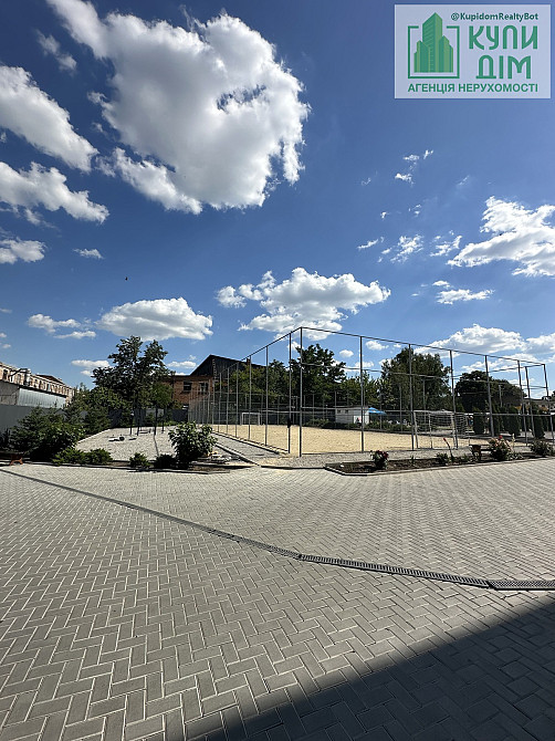 Продається квартира в новобудові жк «сузір #700;я 2020» Кропивницький - фото 6