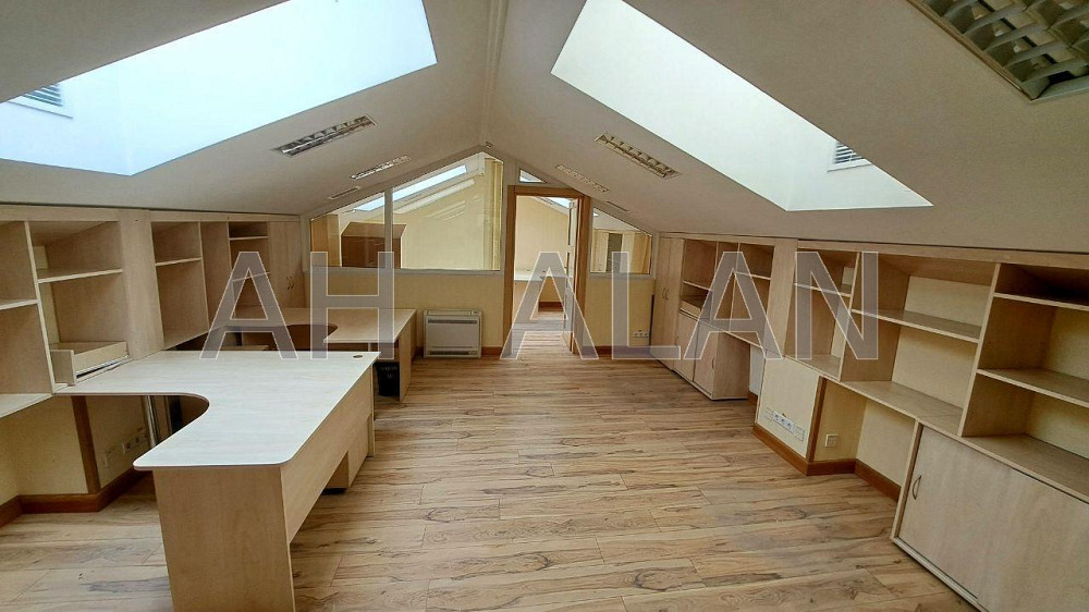 Оренда офісне приміщення на Саксаганського вул., 67Б приміщень - 1, поверх - 1/5 Київ - фото 9