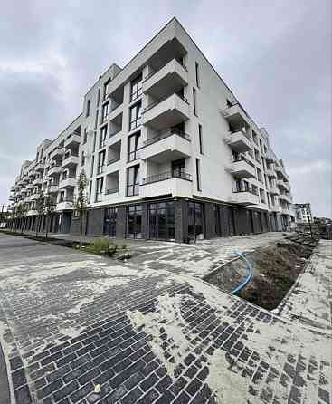 Продаж Квартира 3-кімнатна, 1/6 поверх на вул. Артищівська Horodok