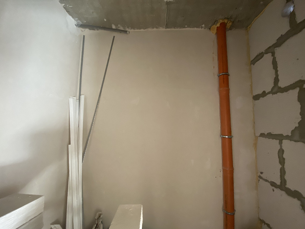 1ком.квартира на Доковой, ЖК Клубный дом Одеса - фото 8