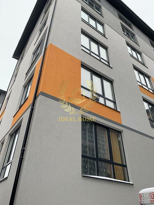 Продаж 1к. кв. Зданий новобуд Київ - фото 4