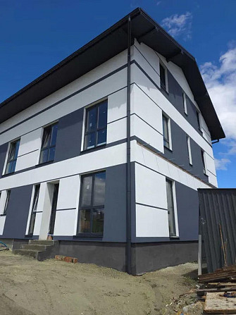 Продаж будинку 3 поверхи — В. Стуса Зубра - фото 5