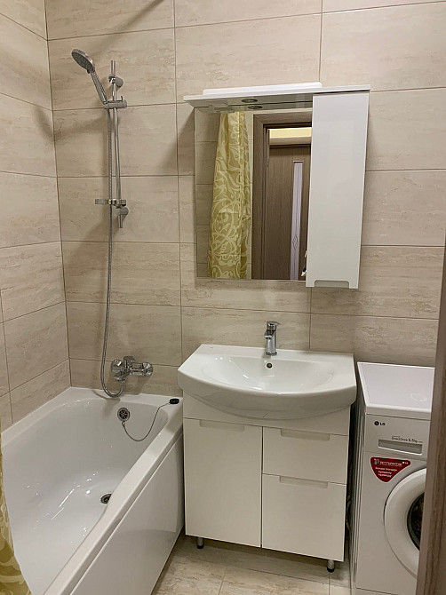 Оренда Квартира 1-кімнатна, 1/19 поверх на Жемчужная ул., 1а Одеса - фото 9