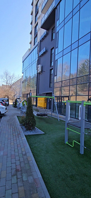 Продаж Квартира 2-кімнатна, 8/14 поверх на вул. Кавказька Rivne - photo 2