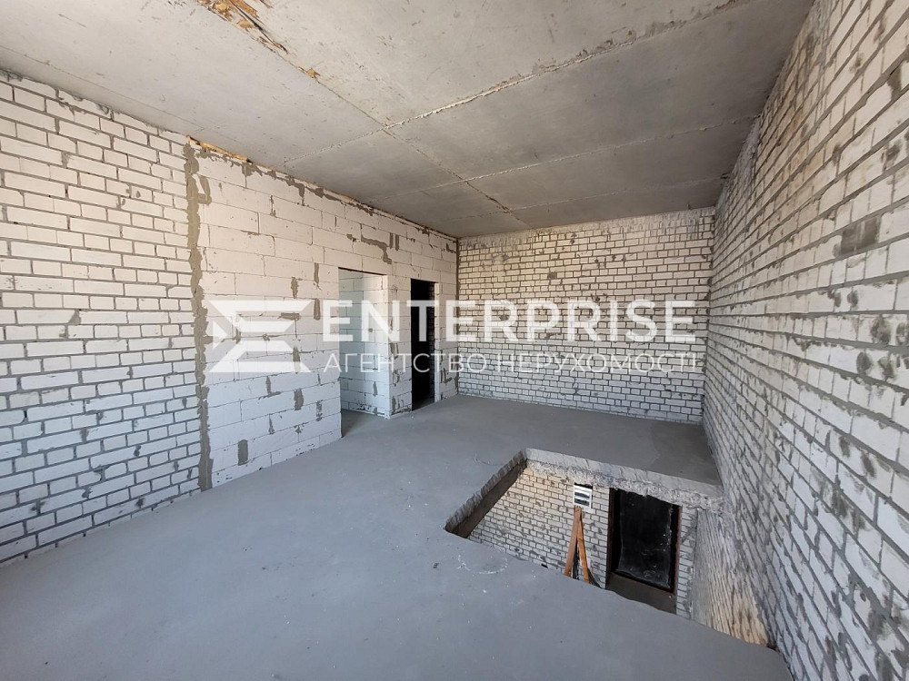 Продаж 3к Квартира 88 кв.м Приозерний вул.  - photo 12