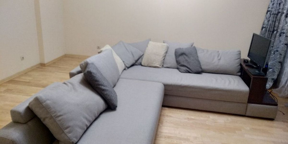 Оренда Квартира 2-кімнатна, 6/25 поверх на ул. Елизаветы Чавдар, 1 Київ - фото 9