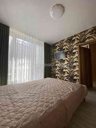 Оренда Будинок 1-кімнатний на Зарічна вул., 4, корп. 1 Київ