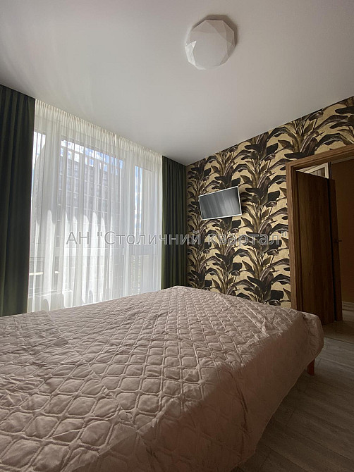 Оренда Будинок 1-кімнатний на Зарічна вул., 4, корп. 1 Київ - фото 5