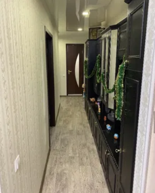 Продаж Квартира 3-кімнатна на ул. Гвардейская, 68 Черноморское - изображение 12