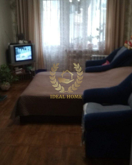 Продаж кімнати в гуртожитку пр-кт Науки Київ - фото 1