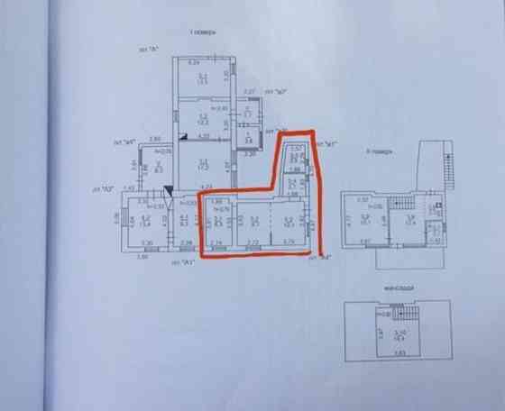 Продам Частину Будинку на Вул. Купріна Одеса