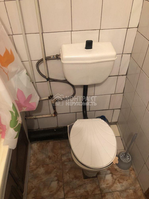 Продаж Квартира 1-кімнатна, 4/9 поверх на вул. Дзюби Kharkiv - photo 15