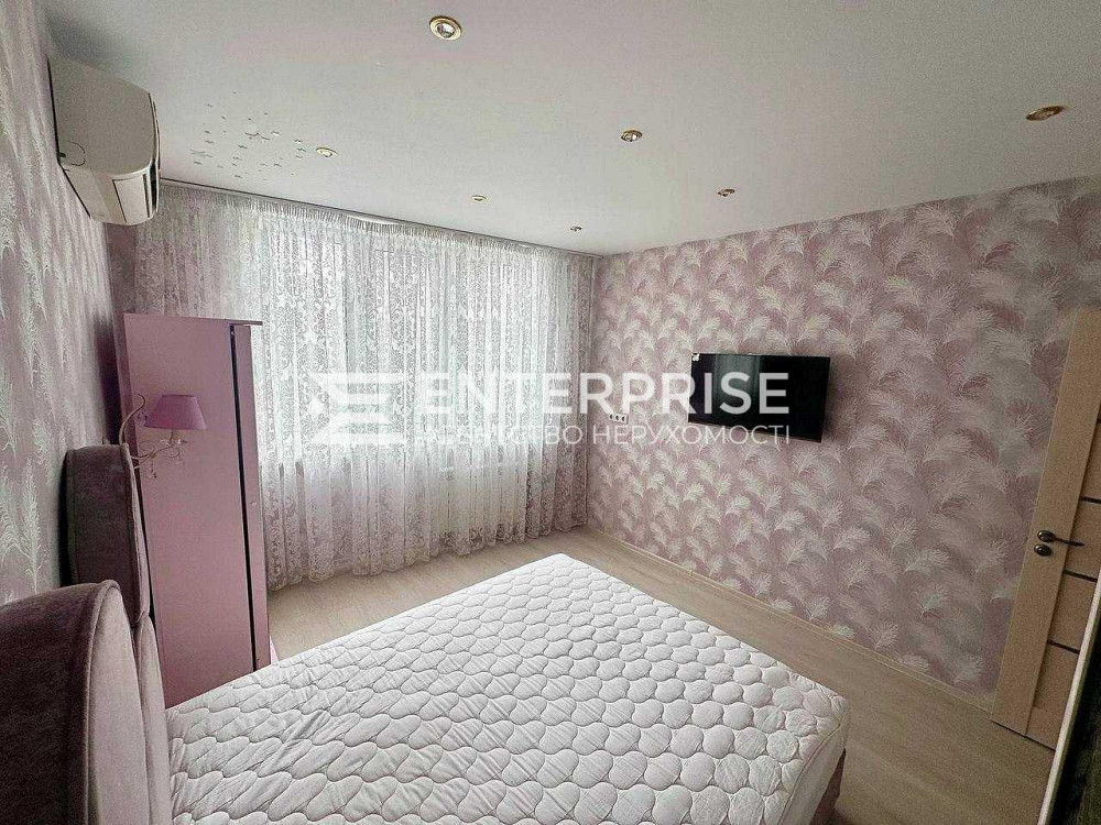 Продаж 2к Квартира 56.4 кв.м Ахматової Анни вул. Київ - фото 8