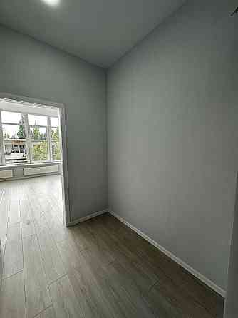 Студия на Сегедской ЖК Сегмент евроремонт Odessa