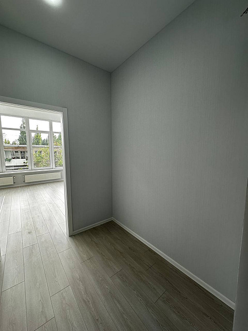 Студия на Сегедской ЖК Сегмент евроремонт Odessa - photo 5