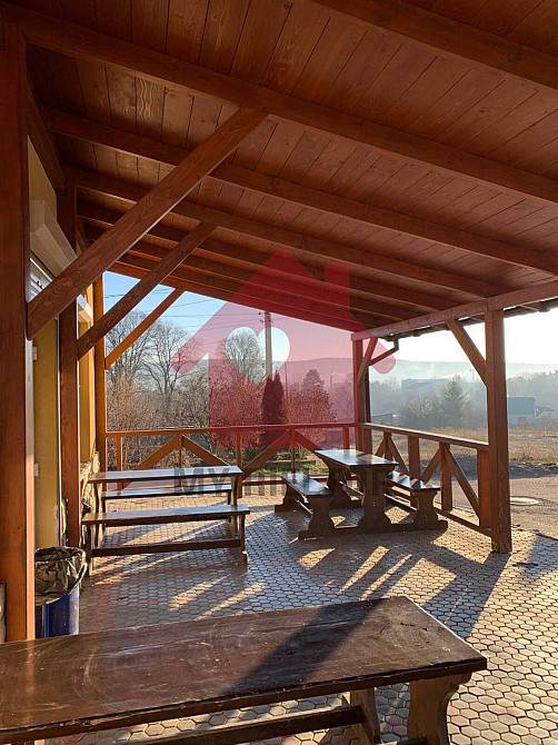 Оренда заклад громадського харчування на Стрільнична поверх - 1/2 Uzhhorod - photo 10