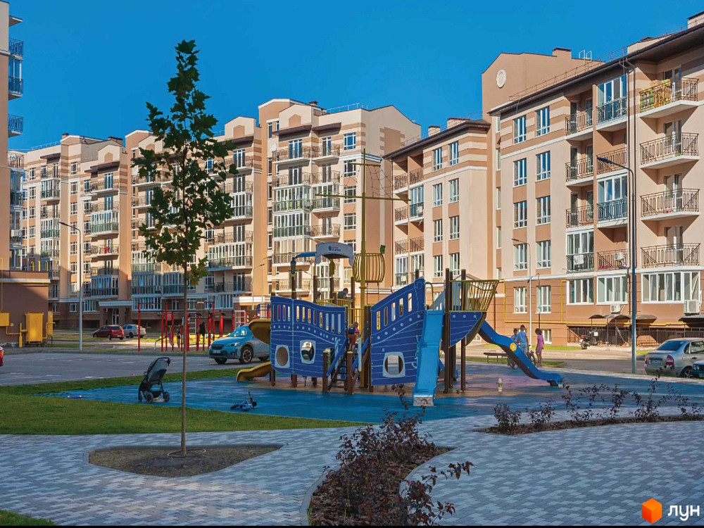 Продаж Квартира 2-кімнатна, 2/8 поверх на Метрологічна вул., д. 21Б Київ - фото 1