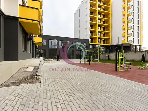 Продаж 1к Квартира 43 кв.м ЖК Auroom Spark Львів - фото 7