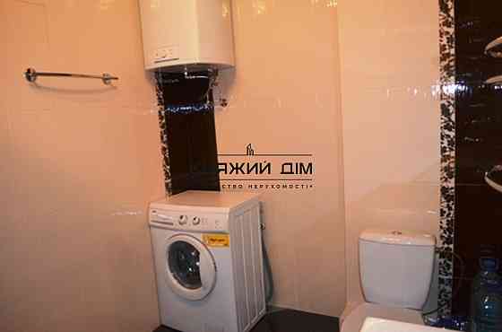 Оренда Квартира 2-кімнатна, 18/25 поверх на Краснозвездный просп./Лобановського просп. Киев