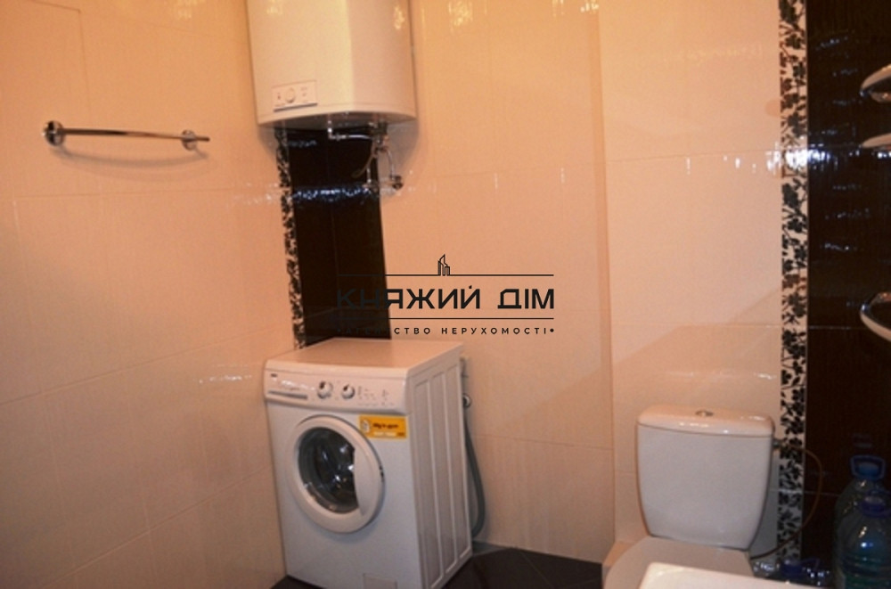 Оренда Квартира 2-кімнатна, 18/25 поверх на Краснозвездный просп./Лобановського просп. Киев - изображение 5