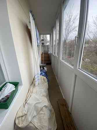 Продаж Квартира 3-кімнатна, 4/9 поверх на Князя Ярослава Мудрого проспект (Глушко Академика пр.), 6 Одеса