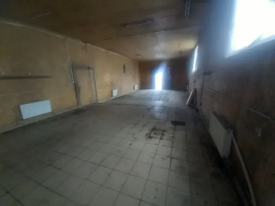 For rent Warehouse / Hangar area 100 sq.m  Dnipro Пр Богдана Хмельницького Dnipro