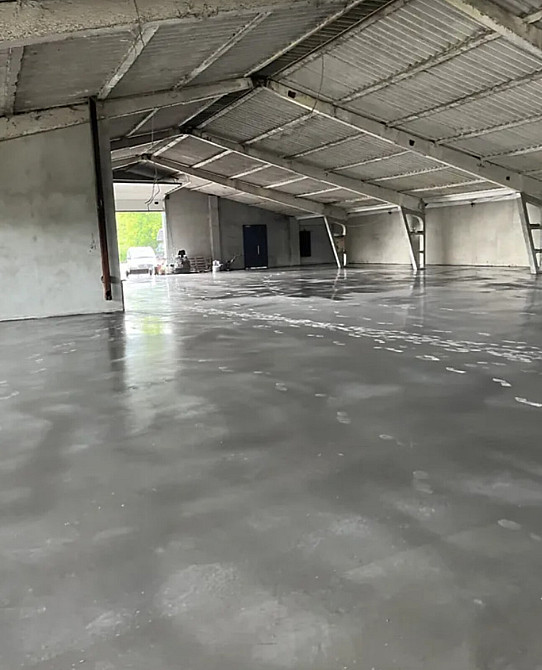 Оренда приміщення вільного призначення поверх - 1/1 Тернополь - изображение 1