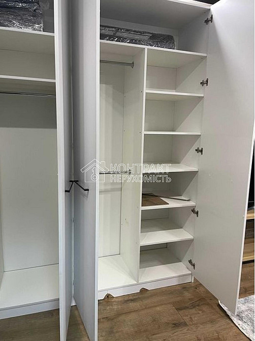 Продаж Квартира 1-кімнатна, 2/7 поверх на вул. Шевченківський Харків - фото 9