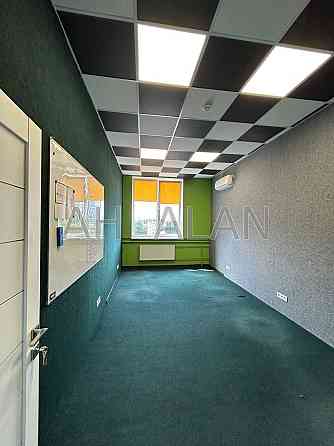 Оренда офісне приміщення на Ростиславська вул., 11 приміщень - 6, поверх - 4/4 Kiev