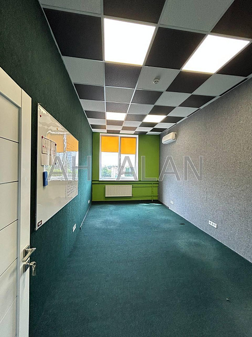 Оренда офісне приміщення на Ростиславська вул., 11 приміщень - 6, поверх - 4/4 Київ - фото 6