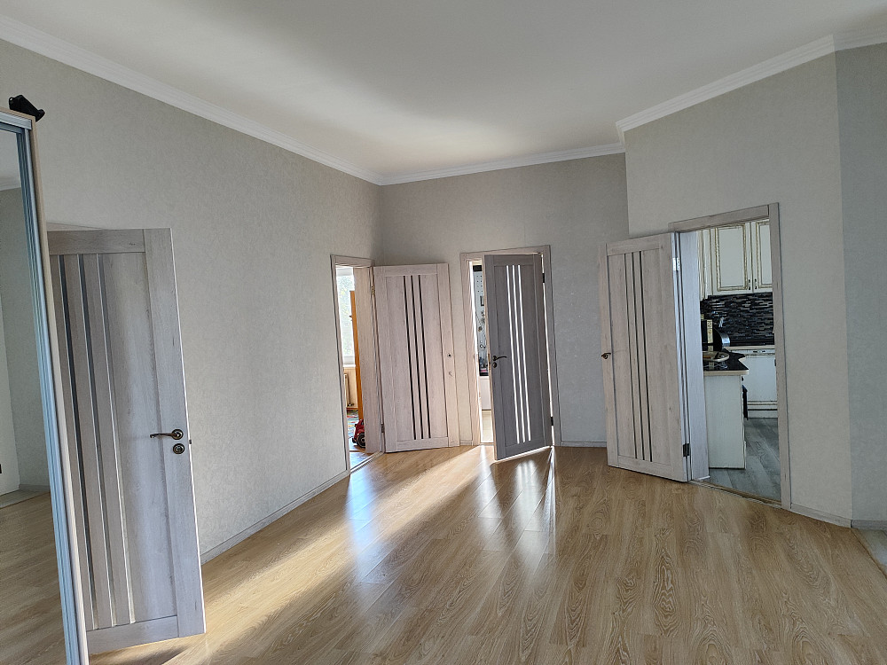 Продаётся новый,2х этажный  дом в с.Усатово. Усатове - фото 5