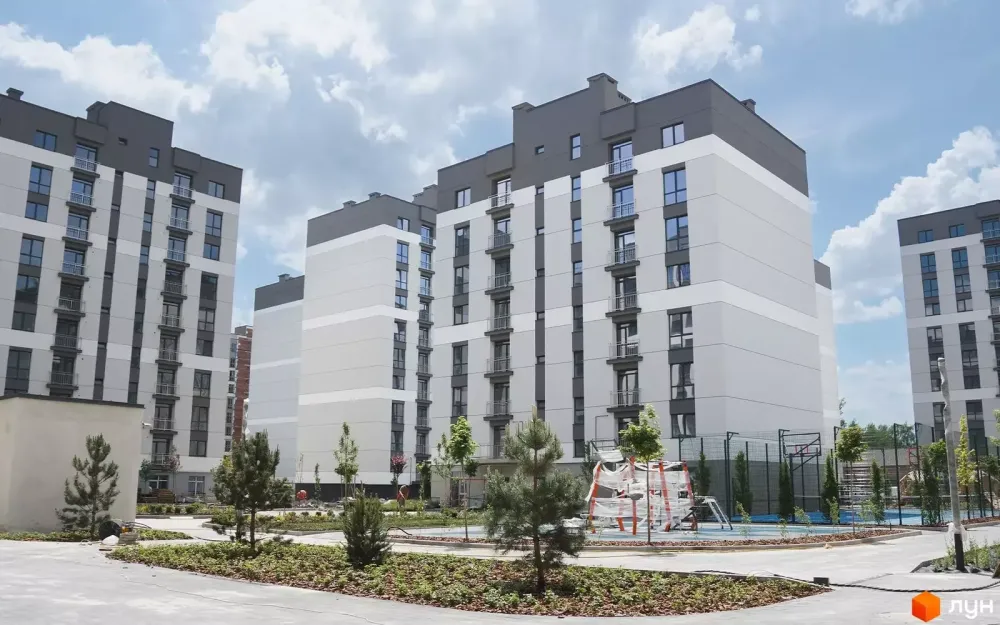 Продаж Квартира 3-кімнатна, 7/9 поверх на вул. Крихівці / Виноградна Івано-Франківськ - фото 1